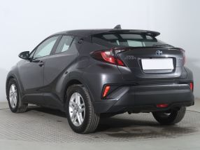 Toyota C-HR - 2022