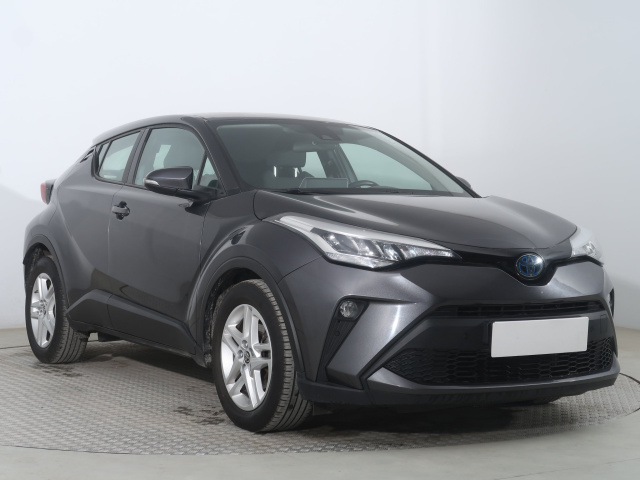 Toyota C-HR 2022