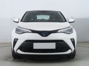 Toyota C-HR - 2022