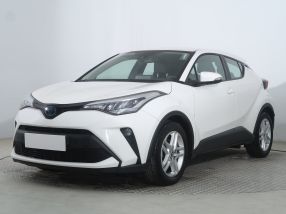 Toyota C-HR - 2022