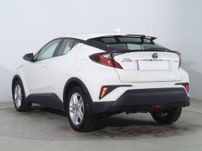 Toyota C-HR - 2022