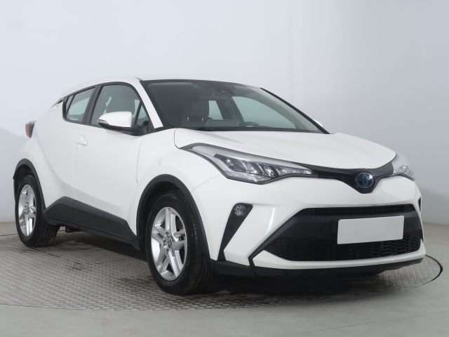 Toyota C-HR 2022