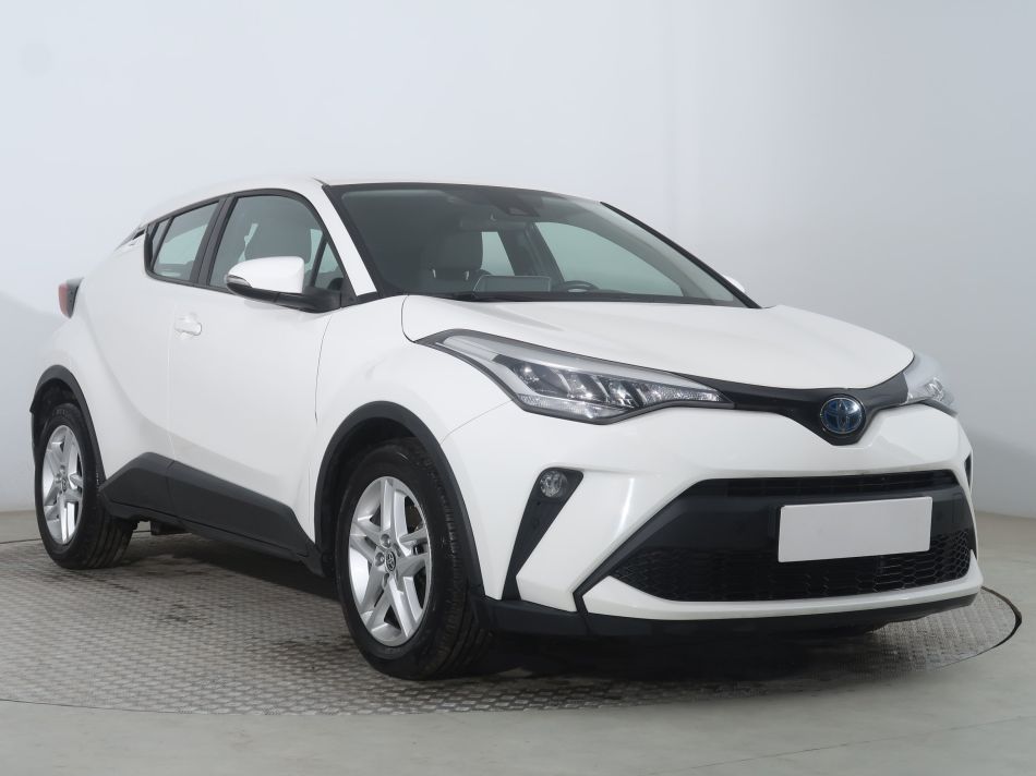 Toyota C-HR - 2022