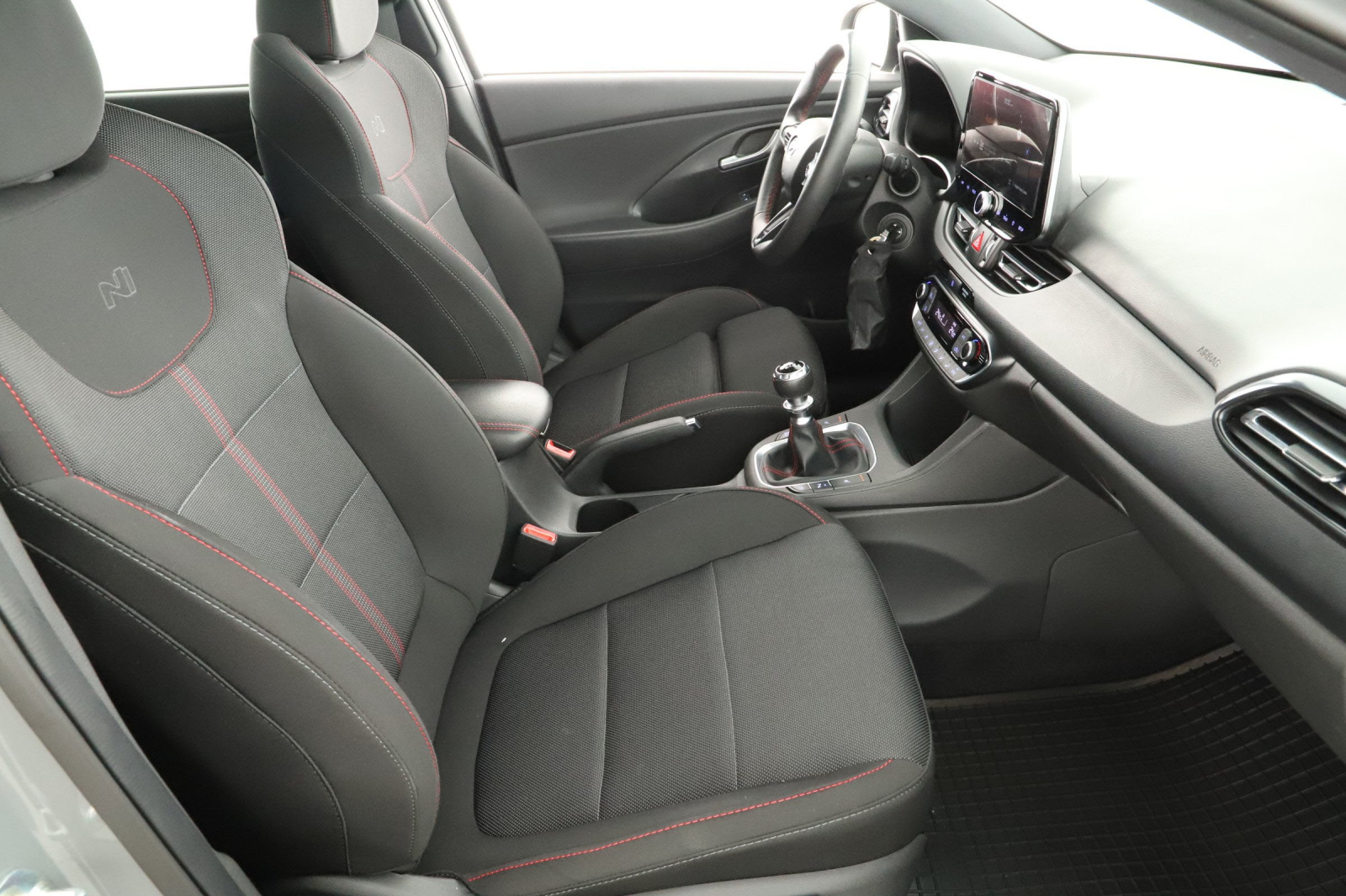 Hyundai i30 - 2023