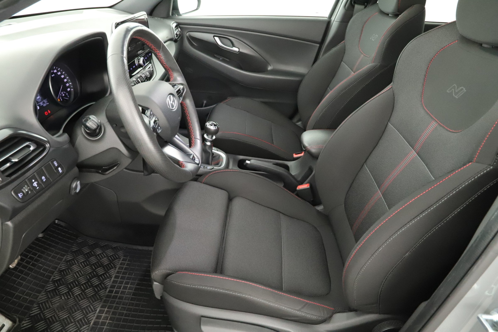Hyundai i30 - 2023