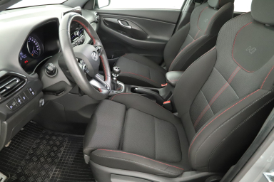 Hyundai i30 - 2023