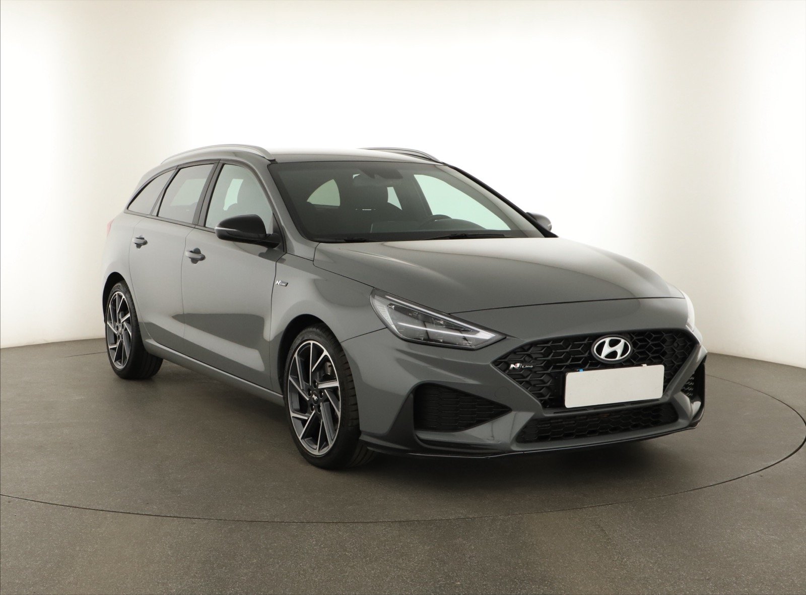 Hyundai i30 - 2023