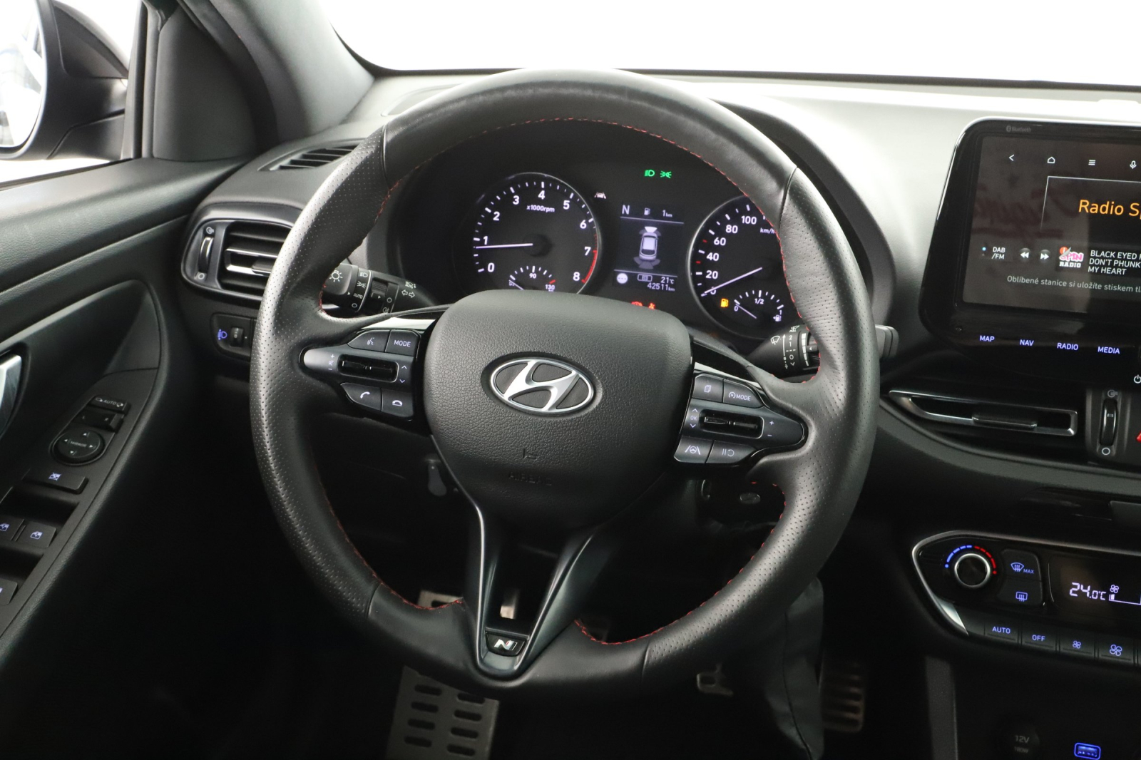 Hyundai i30 - 2023