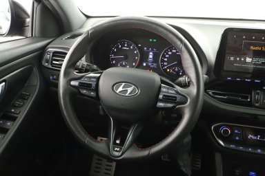 Hyundai i30 - 2023