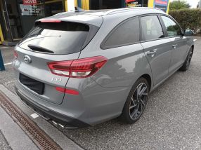Hyundai i30 - 2023