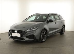 Hyundai i30 - 2023