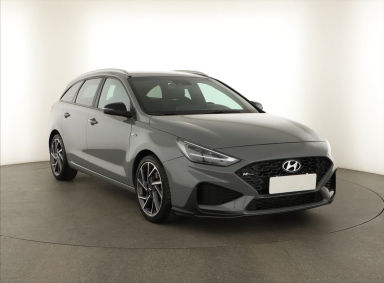 Hyundai i30 - 2023