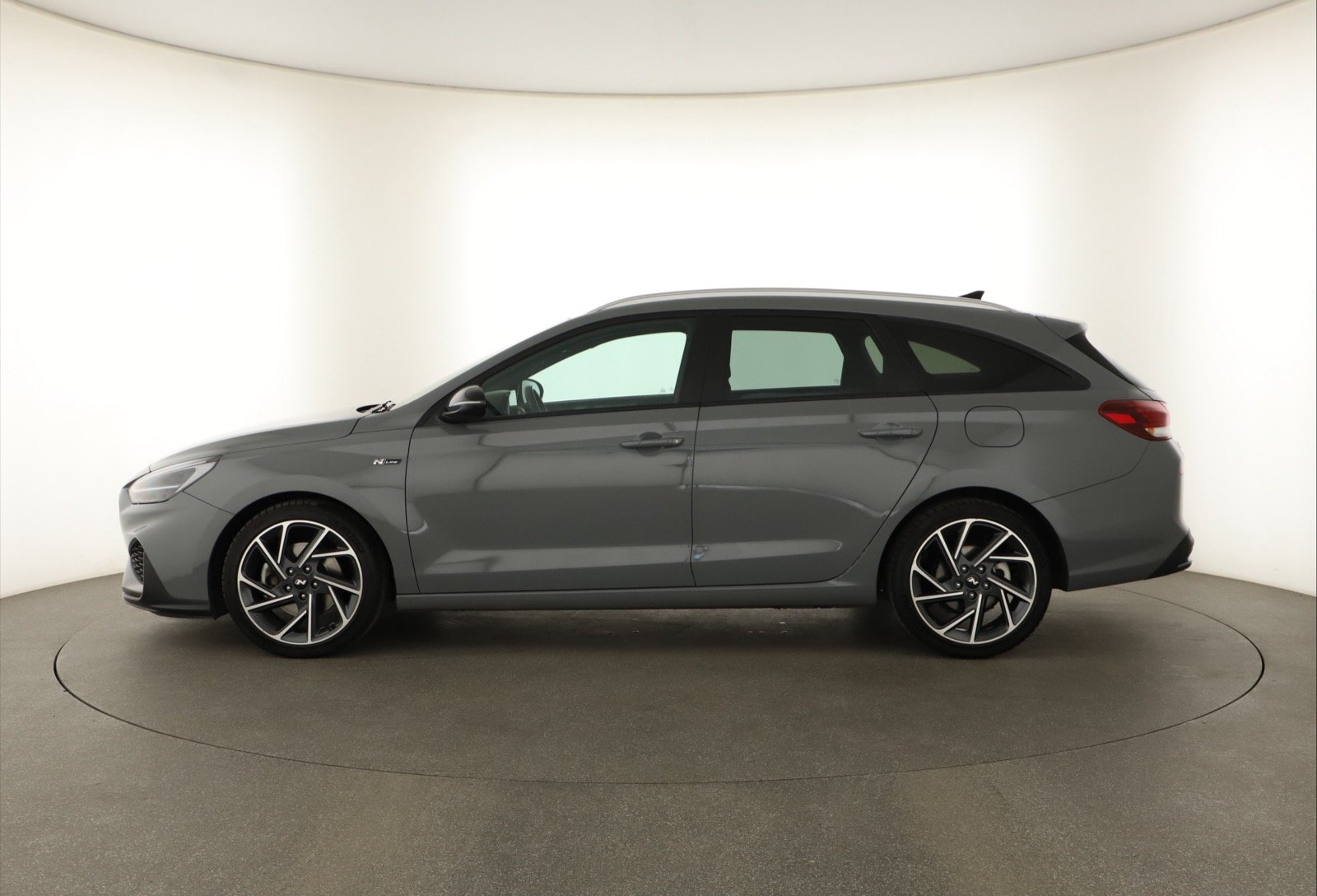 Hyundai i30 - 2023