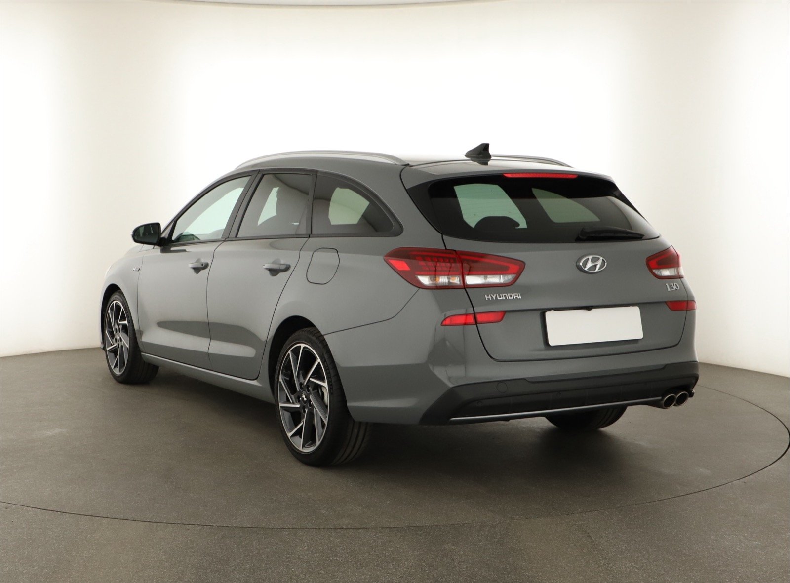 Hyundai i30 - 2023