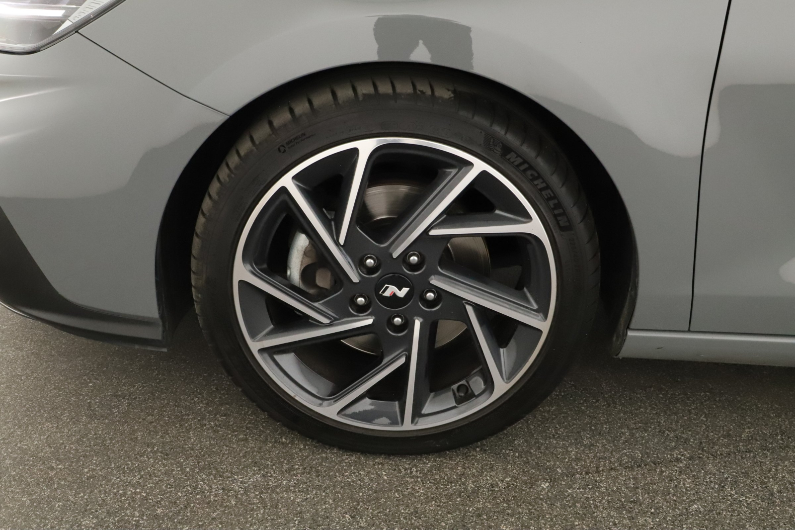 Hyundai i30 - 2023
