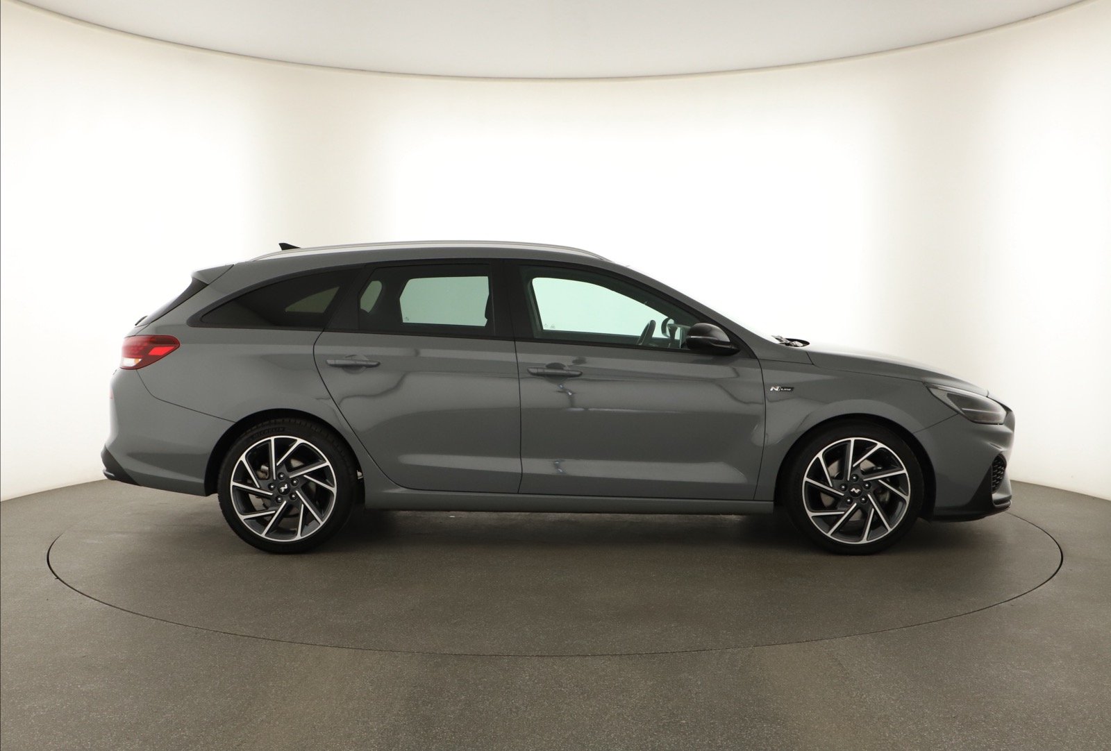 Hyundai i30 - 2023