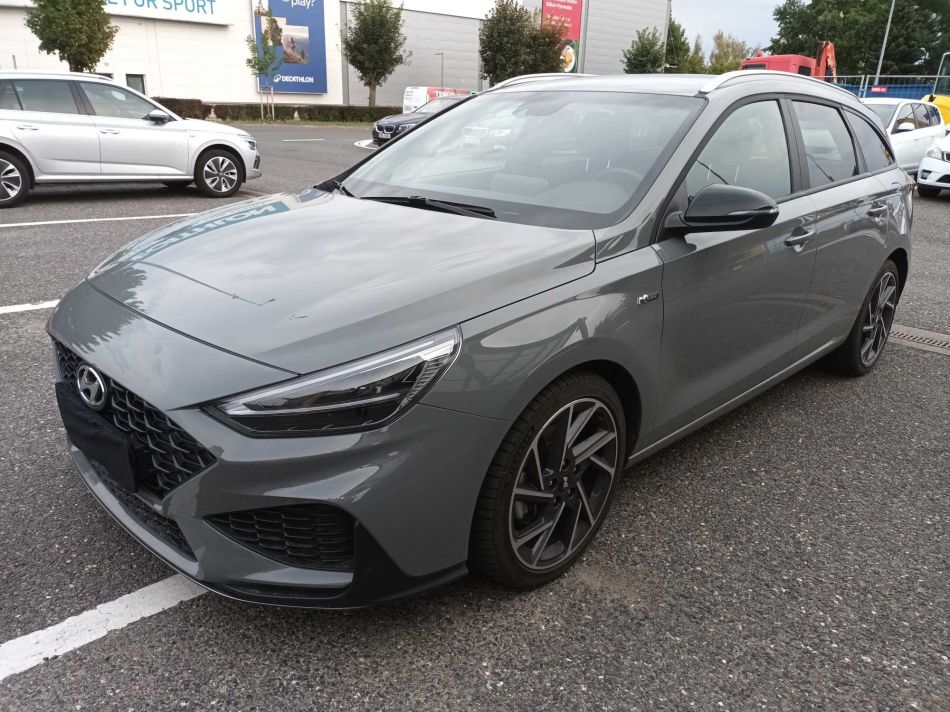 Hyundai i30 - 2023