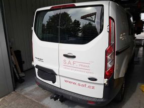 Ford Transit Custom - 2016