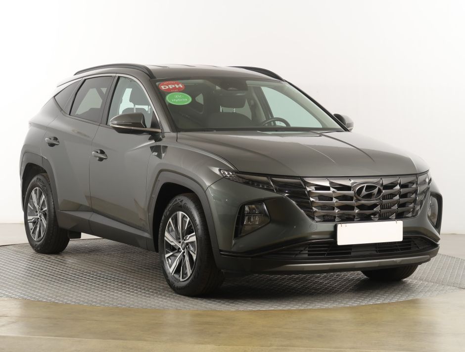 Hyundai Tucson - 2023