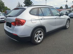 BMW X1 - 2011