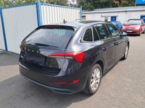 Skoda Scala - 2020