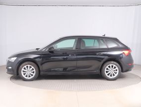 Skoda Scala - 2020