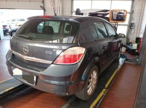 Opel Astra - 2007