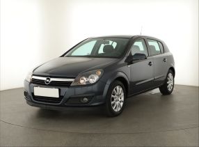 Opel Astra - 2007