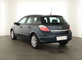Opel Astra - 2007