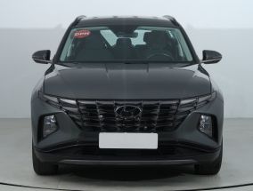 Hyundai Tucson - 2023