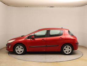 Peugeot 308 - 2011