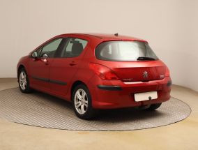 Peugeot 308 - 2011