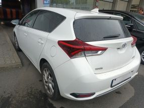 Toyota Auris - 2017