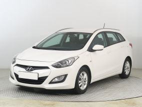 Hyundai i30 - 2013