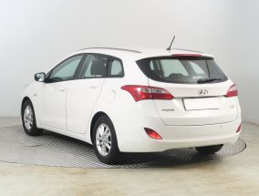 Hyundai i30 - 2013