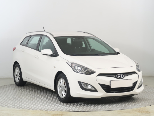 Hyundai i30 2013