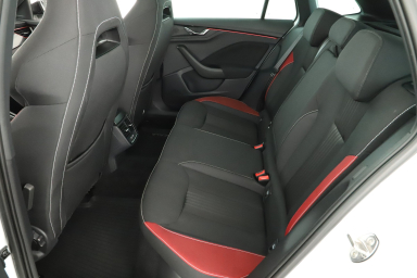 Škoda Scala - 2021
