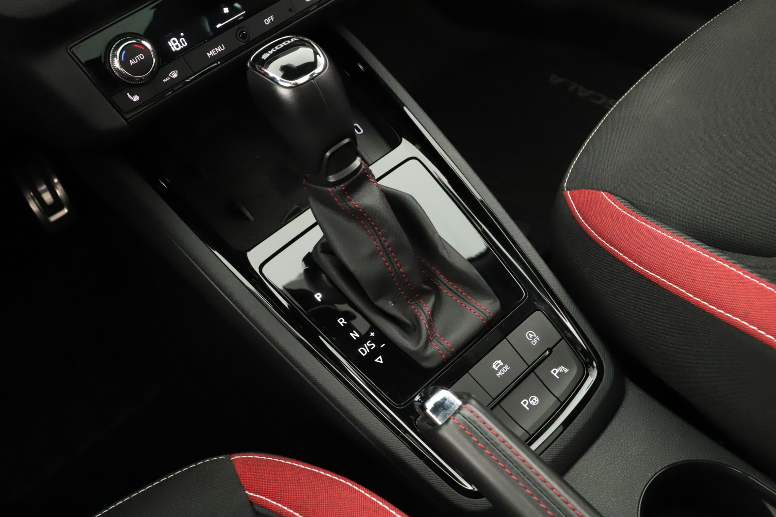 Škoda Scala - 2021