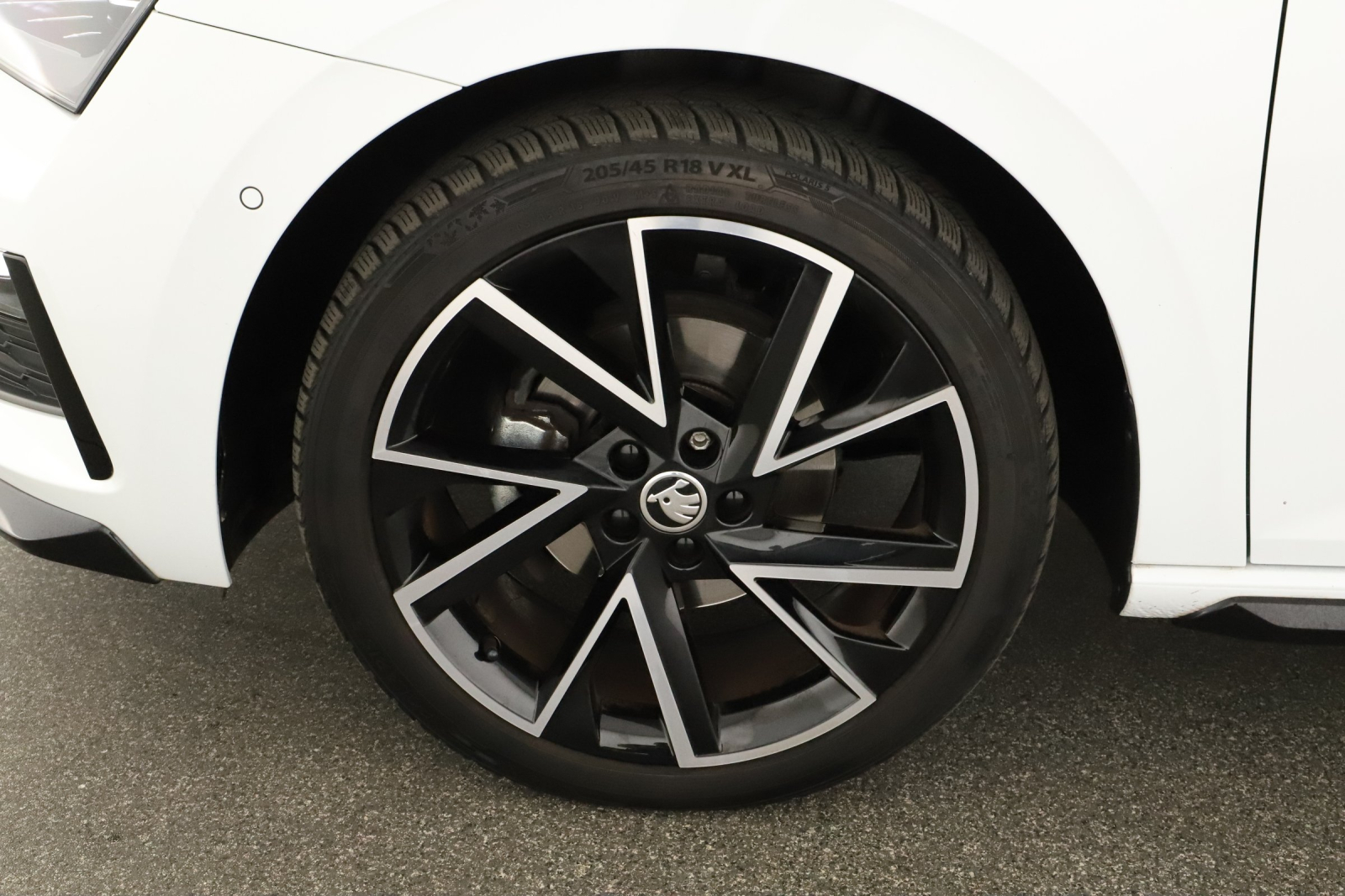 Škoda Scala - 2021