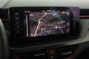 Škoda Scala - 2021