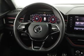 Škoda Scala - 2021