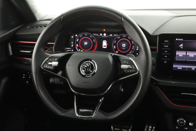 Škoda Scala - 2021