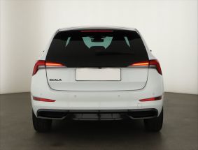 Škoda Scala - 2021