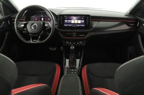 Škoda Scala - 2021