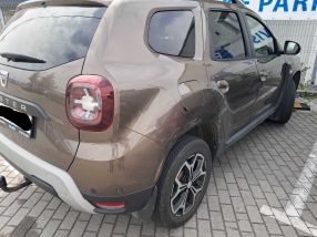 Dacia Duster - 2019