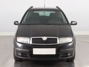 Skoda Fabia - 2006