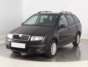 Skoda Fabia - 2006