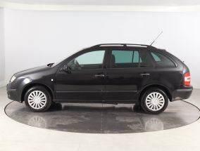 Skoda Fabia - 2006
