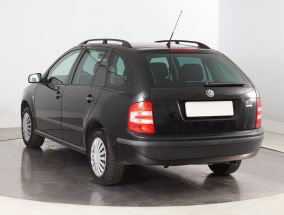 Skoda Fabia - 2006