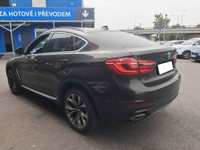 BMW X6 - 2015